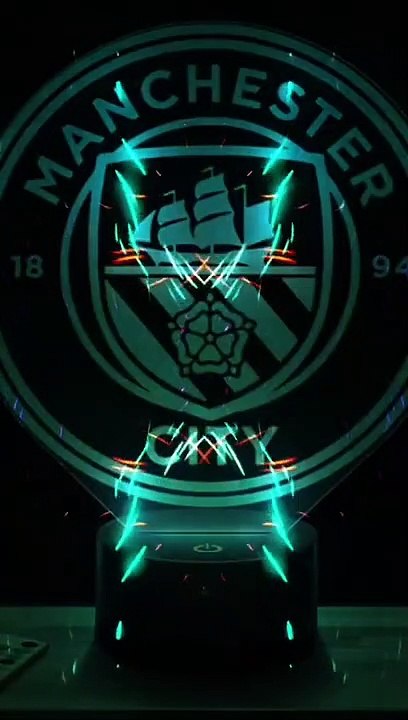 Manchester city