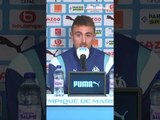 OM : Dimitri Payet 