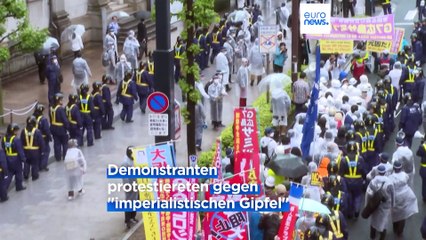 Nachrichten des Tages | 19. Mai - Abendausgabe