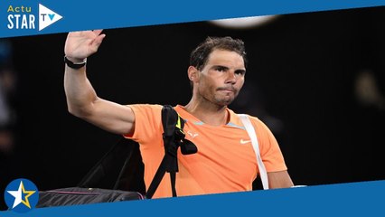 Rafael Nadal absent à Roland-Garros : va-t-il prendre sa retraite ?