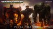 TRANSFORMERS 7 RISE OF THE BEASTS  Final Trailer 2023 Paramount Pictures HD