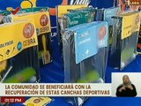 Lara |  SUNAD realiza entrega de kids educativos en al U.E. Domingo Hurtado en Barquisimeto