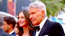 Indiana Jones and the Dial of Destiny Cannes Premiere with Harrison Ford