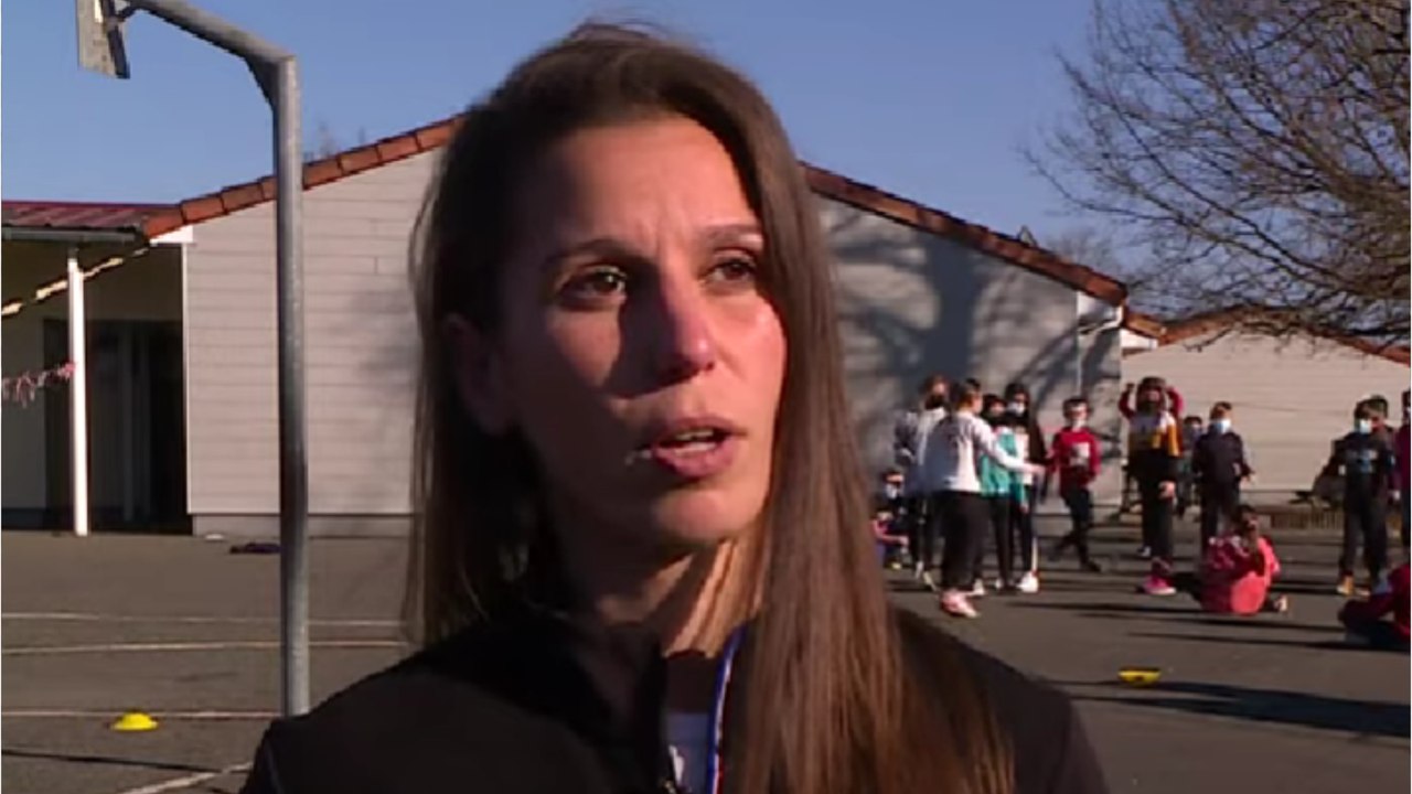 VOICI : Mort de Sandra Badie à 31 ans : la vice-championne du monde de ju-jitsu est décédée après un arrêt cardiaque