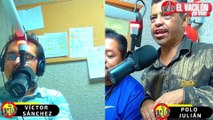 EL VACILÓN EN VIVO ¡El Show cómico #1 de la Radio! ¡ EN VIVO ! El Show cómico #1 de la Radio en Veracruz (202)