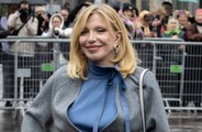 Courtney Love groped a journalist without consent at Coachella