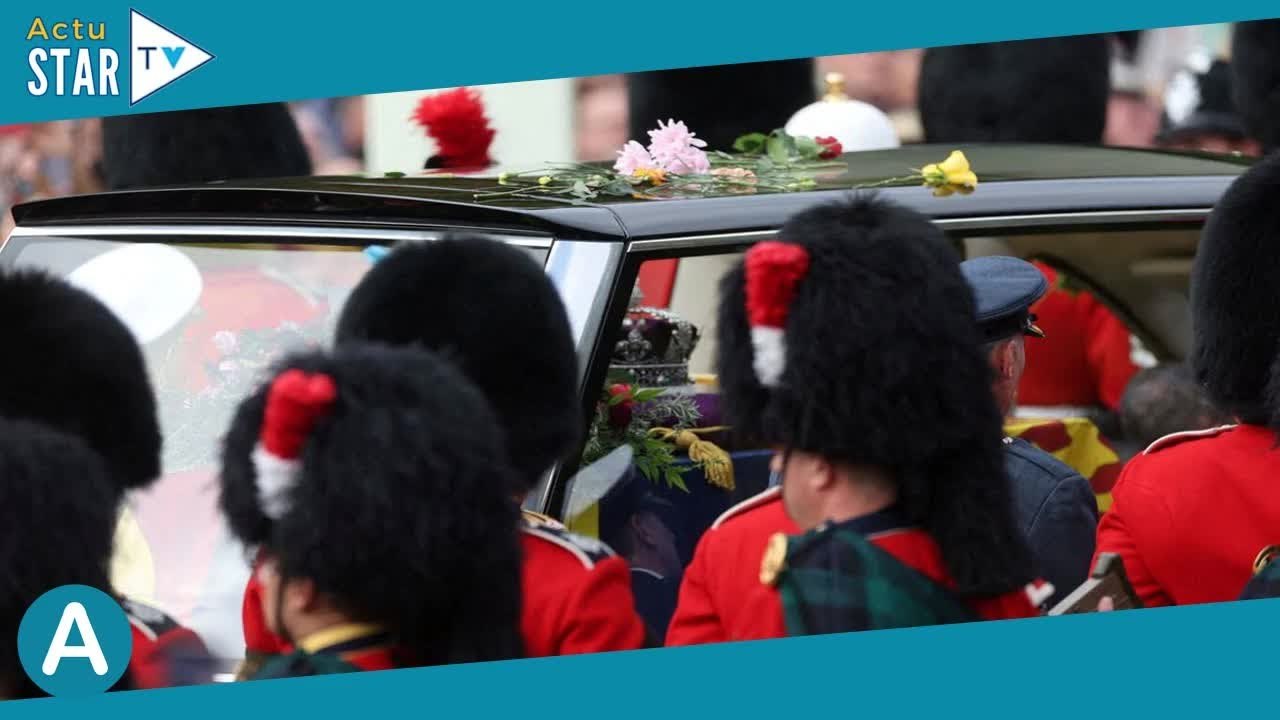 Obsèques d'Elizabeth II : le coût incommensurable de ses funérailles dévoilé, et c'est à peine croya