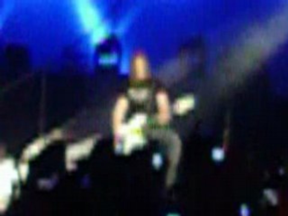 Tokio Hotel à Strasbourg