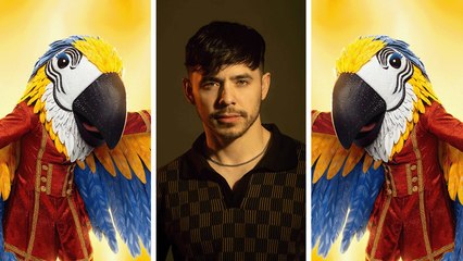 Spoiler! The Masked Singer's "Macaw" Is Revealed!