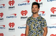 Taylor Lautner 'was definitely joking' when he made Taylor Swift and John Mayer comments