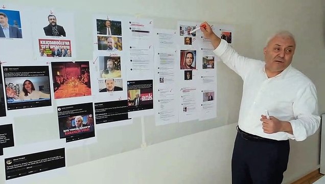 Tuncay Özkan'dan hakkındaki suçlamalara videolu yanıt