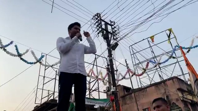 'ক্ষমতা থাকলে সিবিআই আমাকে গ্রেফতার করুক, চ্যালেঞ্জ করছি' : অভিষেক বন্দ্যোপাধ্যায় | Oneindia Bengali