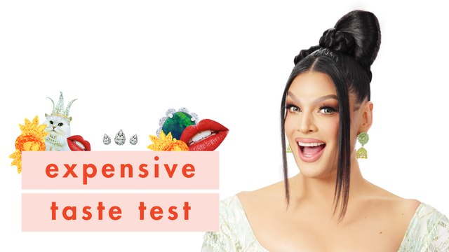 Can Valentina Spot Designer When She Sees It?!