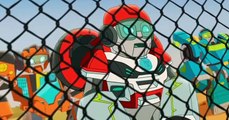 Transformers: Rescue Bots Academy Transformers: Rescue Bots Academy S02 E031 Brushfire