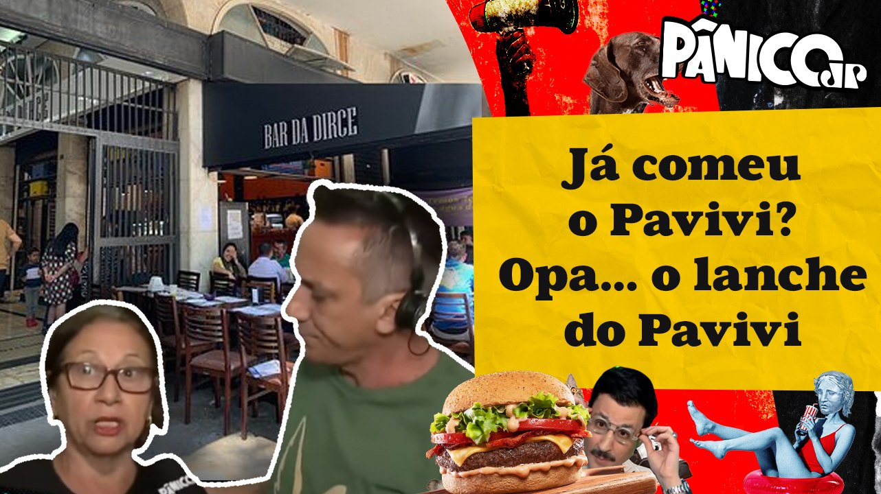 FUZIL DIRETAMENTE DO BAR DA DIRCE - Vídeo Dailymotion