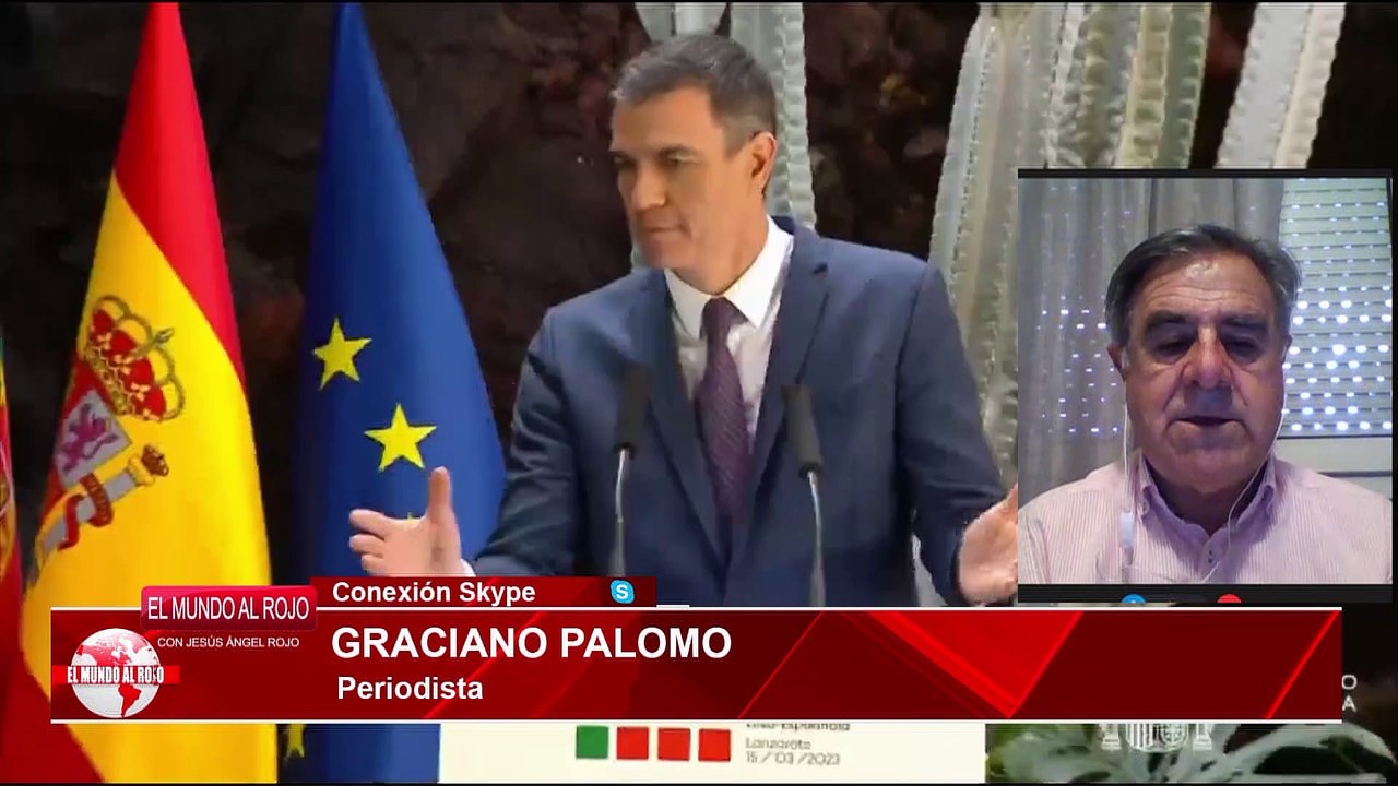 Jesús Á.Rojo: un juez denuncia el complot judicial por el Juan Carlos I podría haber abdicado