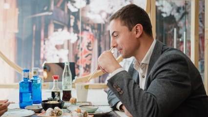 Entrevista a Juan Lobato