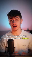 Les extraterrestres existent-ils ??