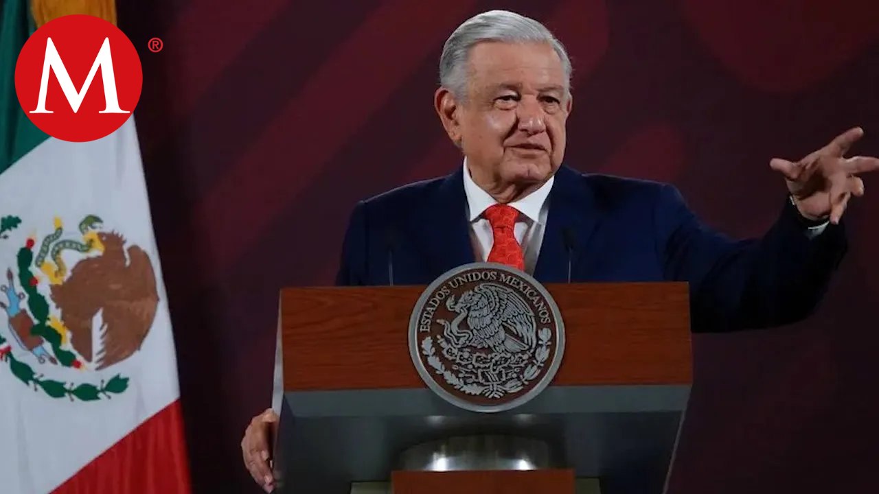 AMLO responde a Corte con un decreto que establece de "seguridad nacional" obras de la 4T