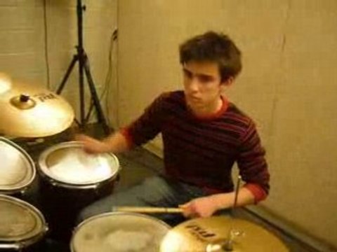 Pixies Where is my mind