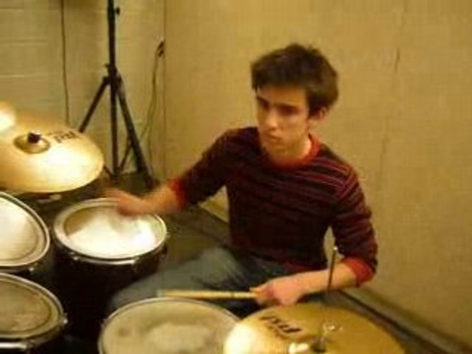 Pixies "Where is my mind"