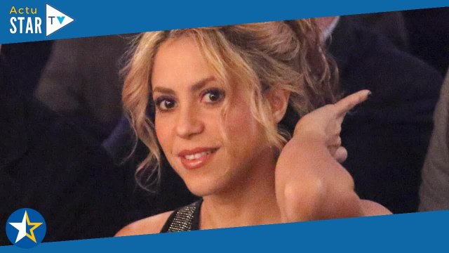 Shakira s'est trouvée une meilleure amie à Miami : dîner en famille avec l'un des mannequins les plu