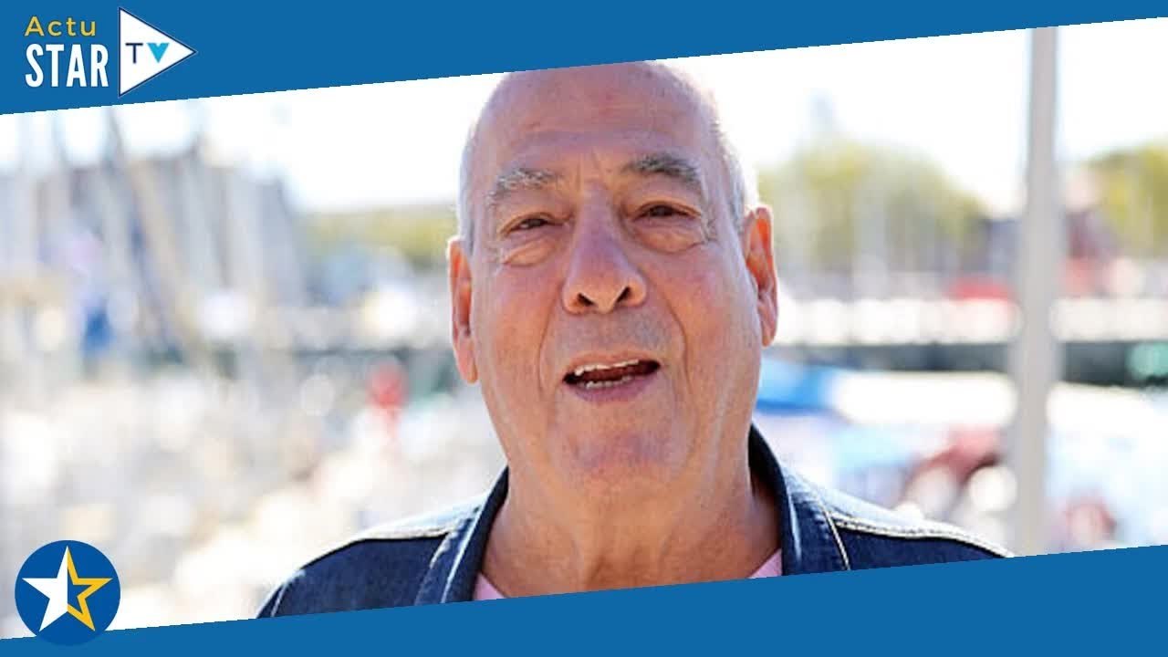 Mort de Michel Cordes : les obsèques de l'acteur de Plus belle la vie ont eu lieu "dans la plus stri