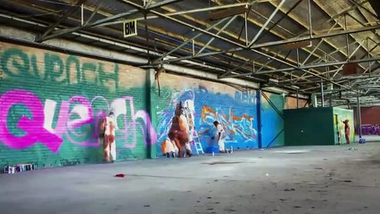 Rescatan a adulto mayor de incendio en Neza