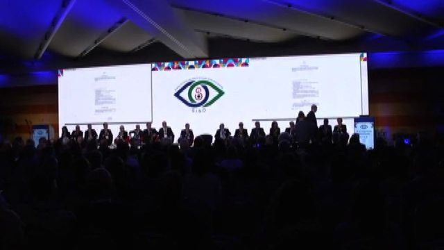 Oculisti SISO: tecnologie e nuove terapie. Il paziente al centro