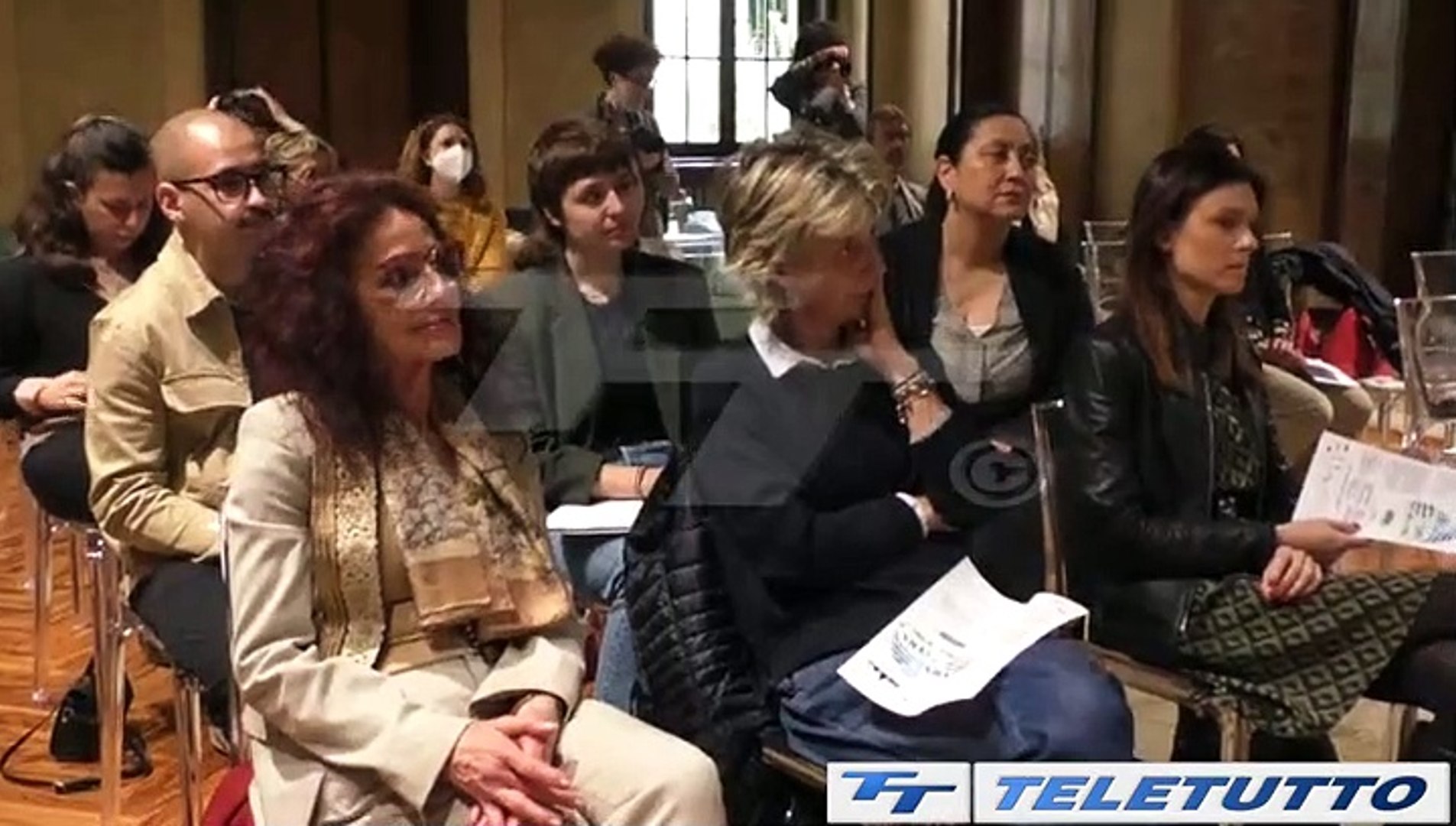 Video News - BRESCIA CHE CURA