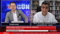 Yaşar Hacısalihoğlu'ndan 28 Mayıs yorumu: Oğan’ın yüzde 20’lik kitlesi Cumhurbaşkanımıza yönelebilir