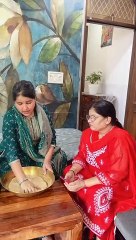 Battee mazedar Ladies ki || Funny Clips