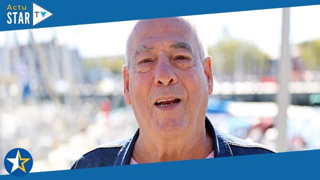 Mort de Michel Cordes : les obsèques de l'acteur de Plus belle la vie ont eu lieu dans la plus stri