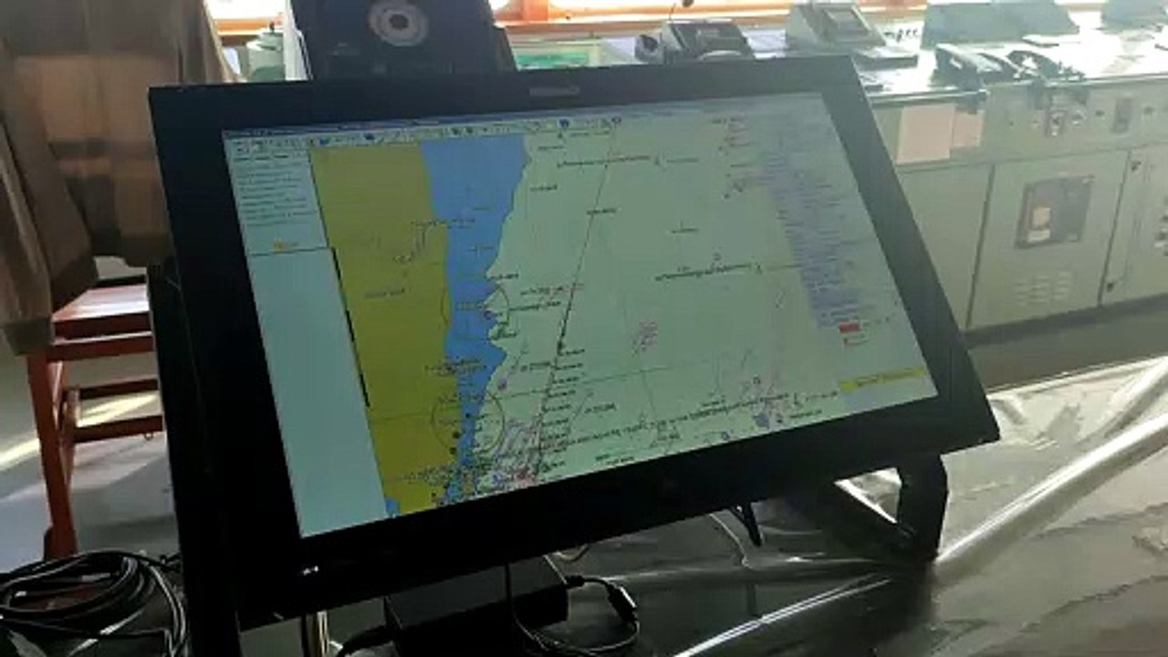 Ecdis