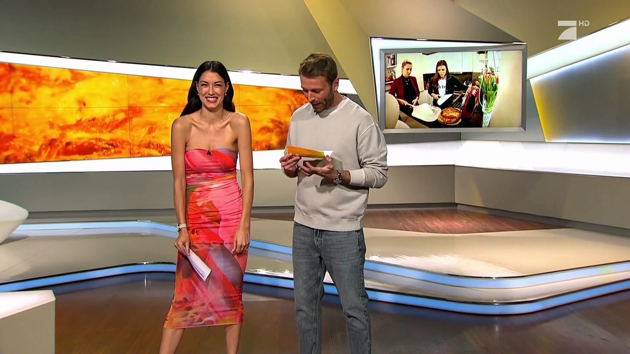 Rebecca Mir TAFF (19/05/2023)