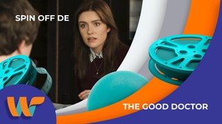 Lo que sabemos del posible spin off de 'The Good Doctor' || Wipy TV