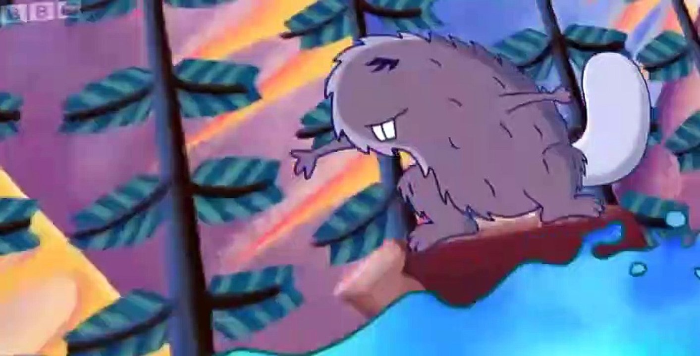 64 Zoo Lane 64 Zoo Lane S03 E010 The Story of Snowbert’s New Friend