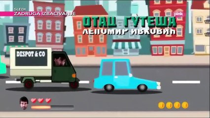 Sifra Despot epizoda 16