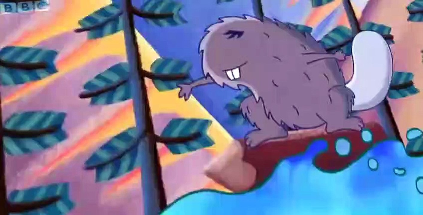 64 Zoo Lane 64 Zoo Lane S03 E013 The Story of Joey’s Sleepover