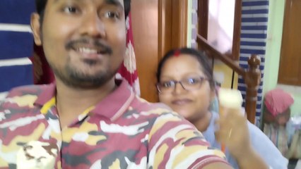 Eta ki dhoroner ice cream khaoa? Sudip Chowdhury Vlogs