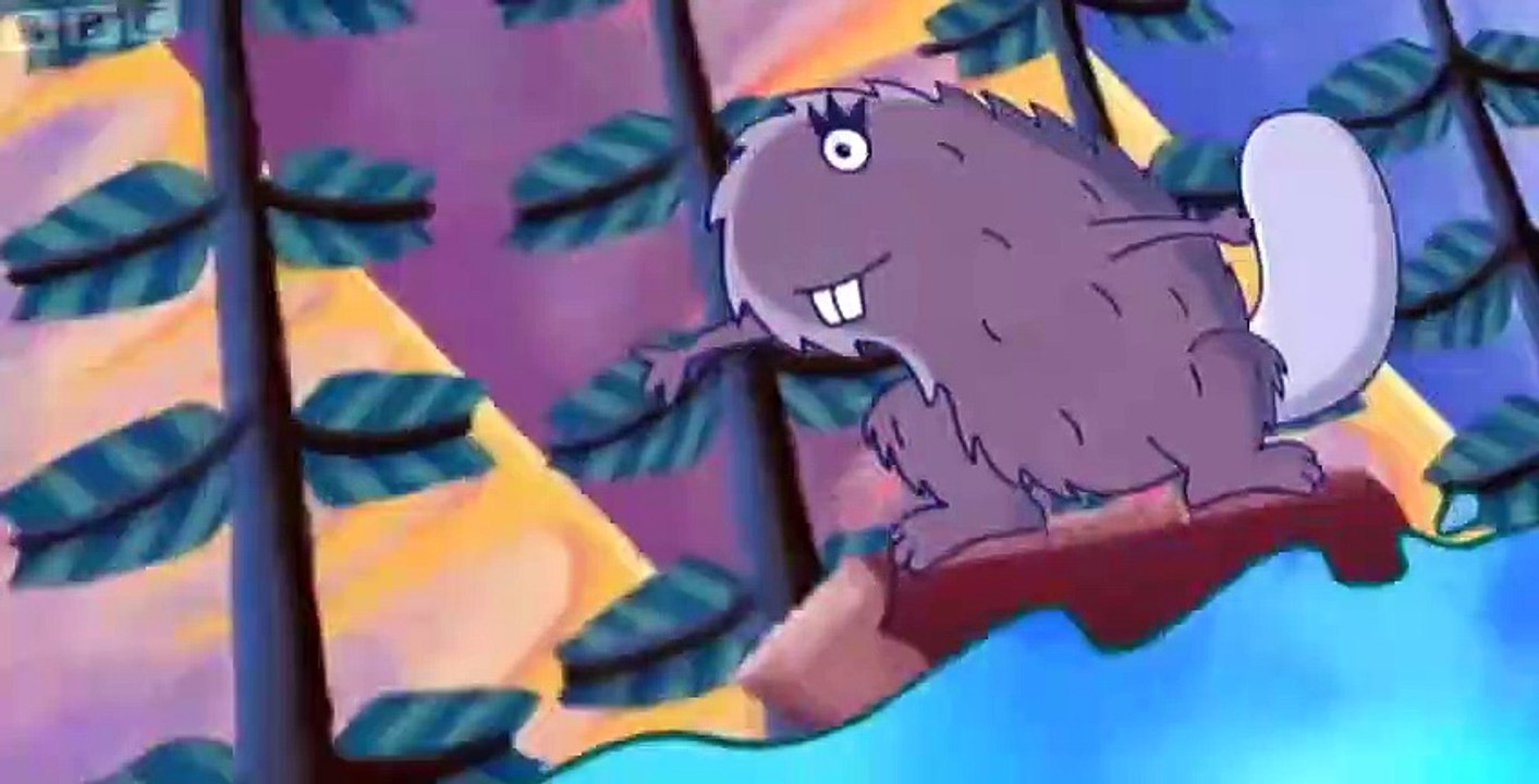 64 Zoo Lane 64 Zoo Lane S03 E014 The Story of the Jungle Pie