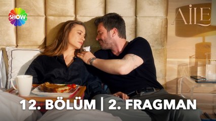 Aile 12. Bölüm 2. Fragmanı | “Aslan, bizim seninle vermemiz gereken bir karar var…”