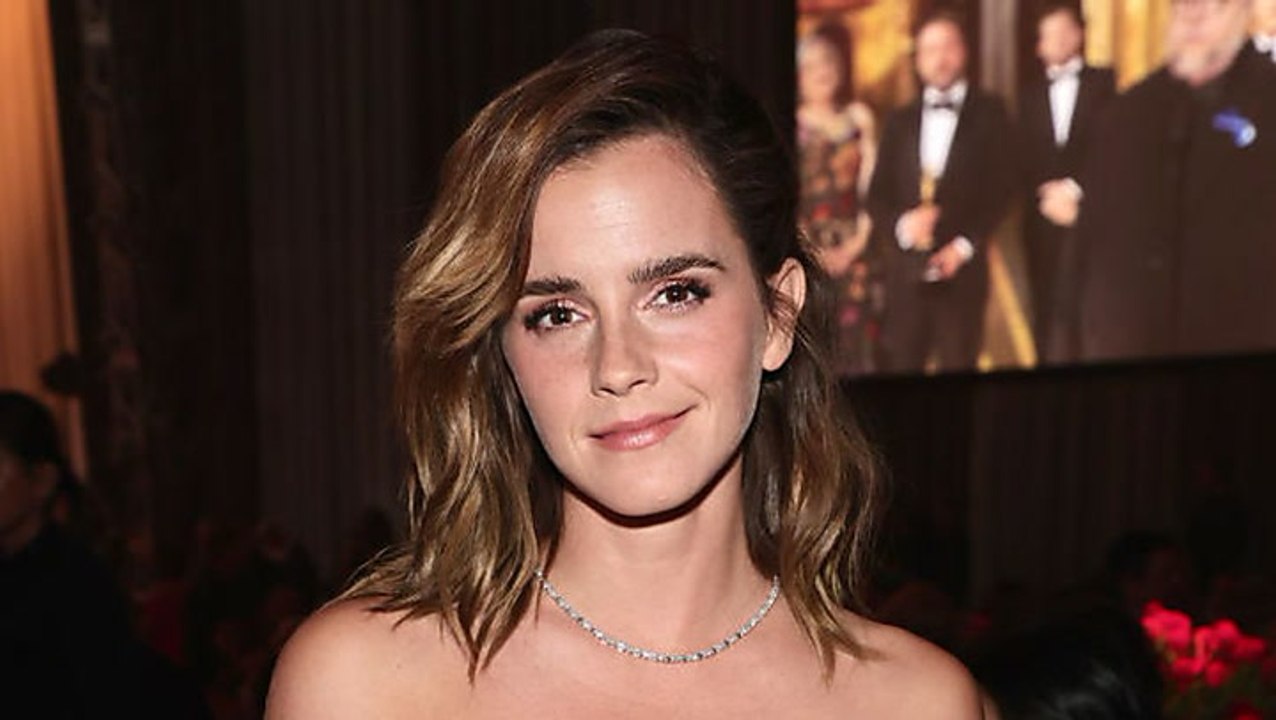 Emma Watson getrennt - datet sie jetzt IHN?