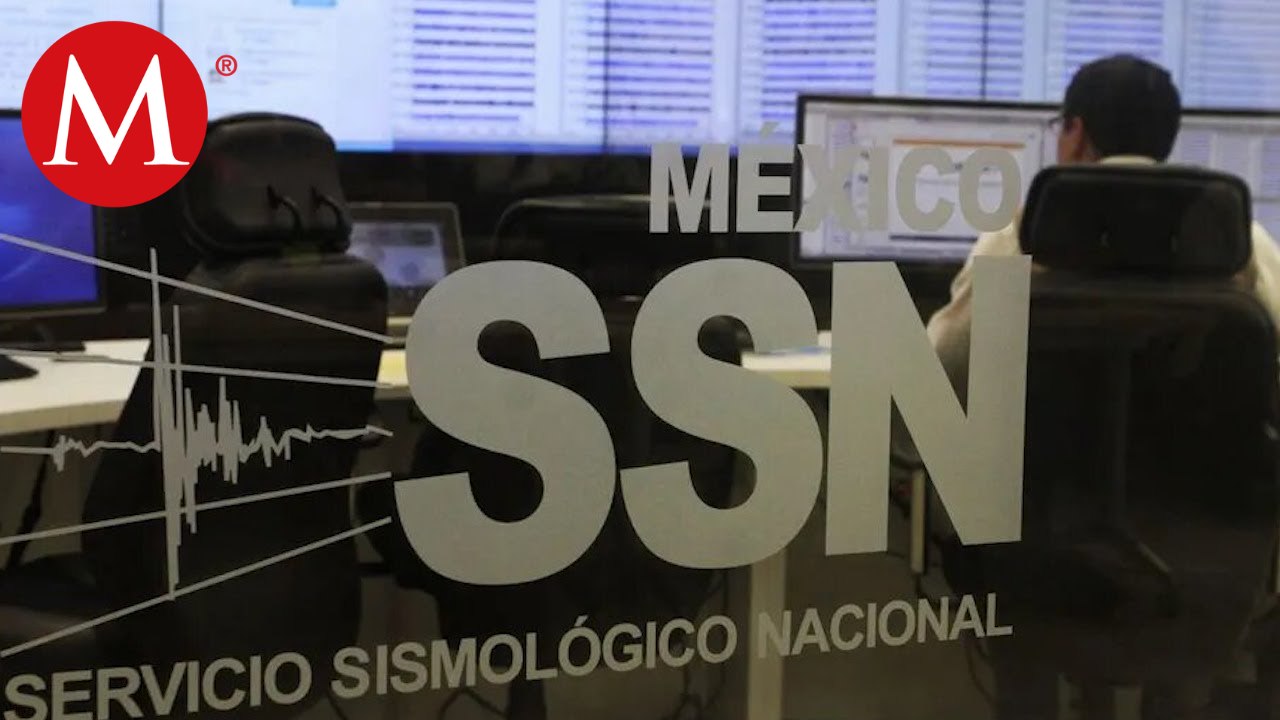 CdMx invierte 41 mdp para consolidar sistema de información sísmica