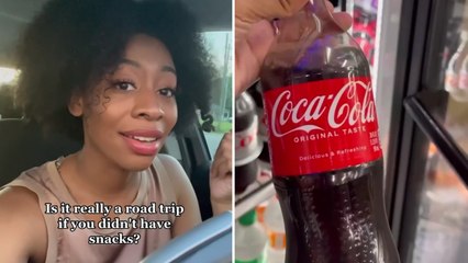 The Most Popular Gas Station Snacks