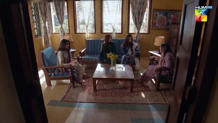 Abhi Mera Bura Waqt Nahi Aya....!! #washmafatima #humayunashraf - Mere Damad - FLO Digital