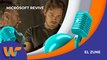 Microsoft regalará un Zune para celebrar ‘Guardianes de la Galaxia Vol. 3’ || Wipy TV