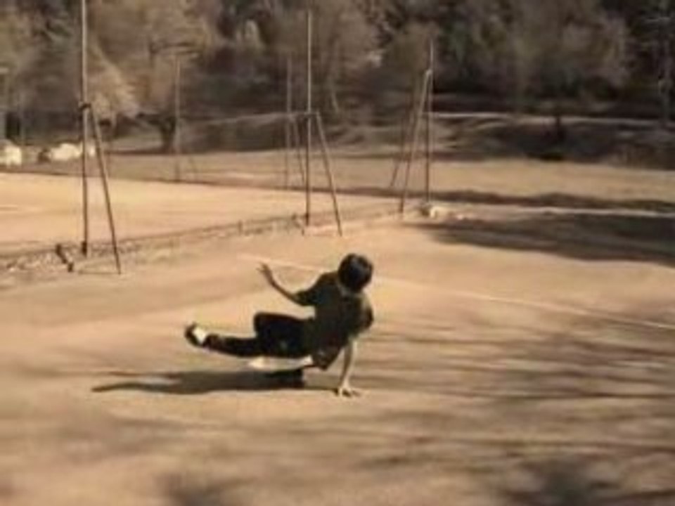 bboy micro