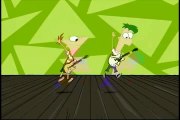 Phineas y Ferb - Promo 1 - Disney XD Latinoamérica