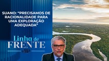 Petrobras vai recorrer contra veto à exploração de petróleo em Foz do Amazonas I LINHA DE FRENTE